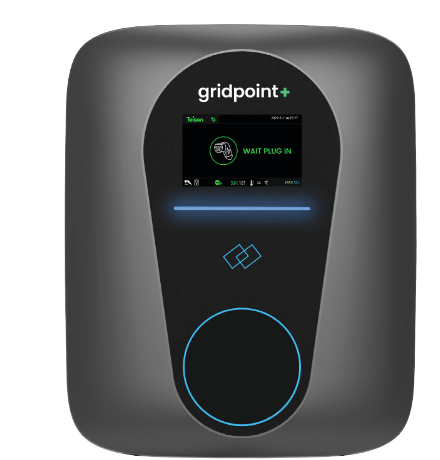 Gridpoint+ AC Charger